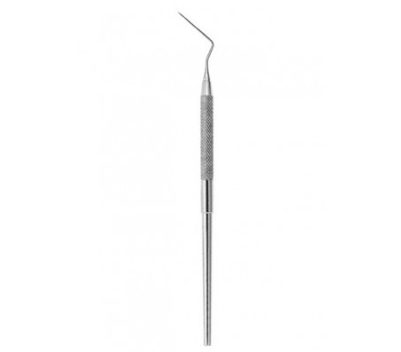 Endodontic Instruments